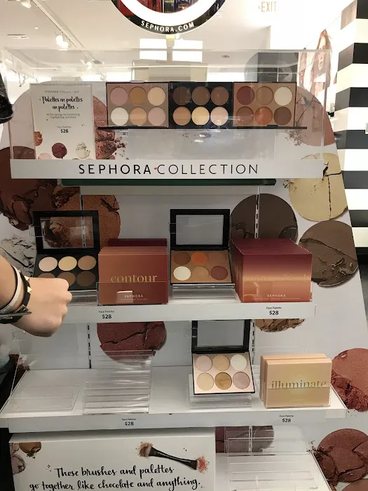 SEPHORA 8