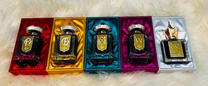 Mystic Perfume 2