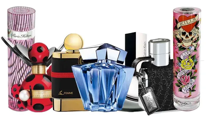 Paris Perfumes & Watches ARMAF 1