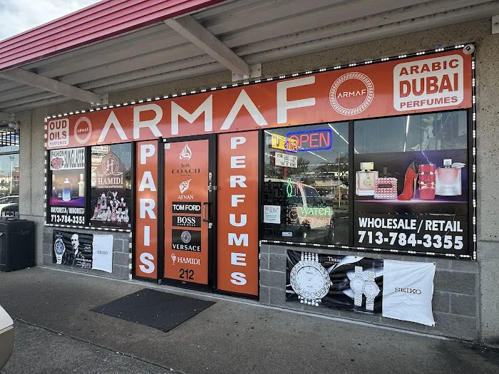 Paris Perfumes & Watches ARMAF 2