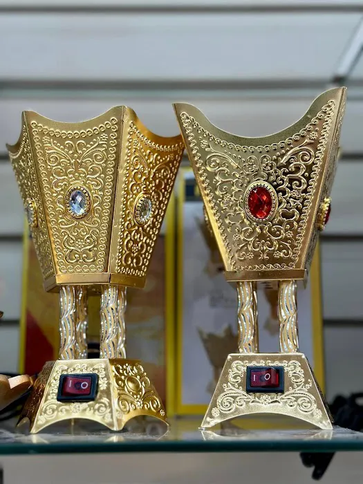 Paris Perfumes & Watches ARMAF 3