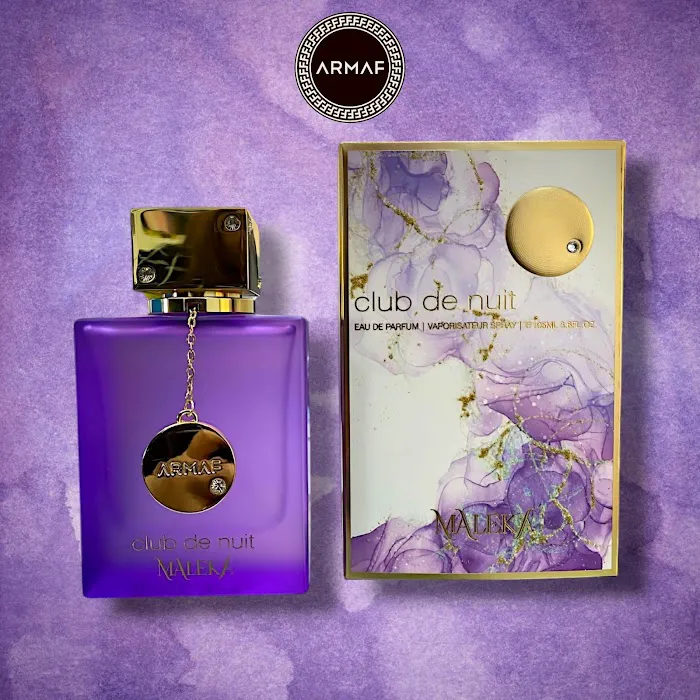Paris Perfumes & Watches ARMAF 7