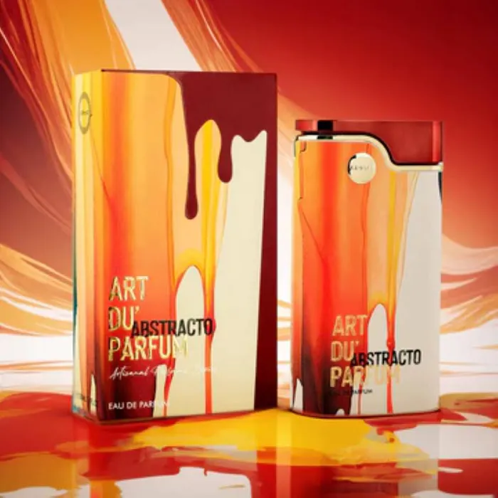 Paris Perfumes & Watches ARMAF 5