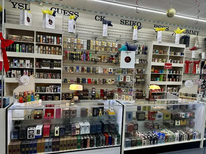 Paris Perfumes & Watches ARMAF 6