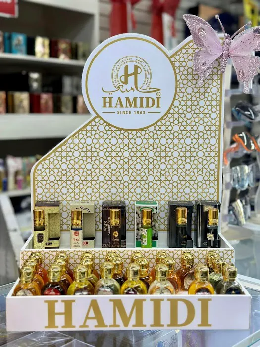 Paris Perfumes & Watches ARMAF 8