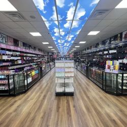 Flair Cosmetic & Fragrance ico