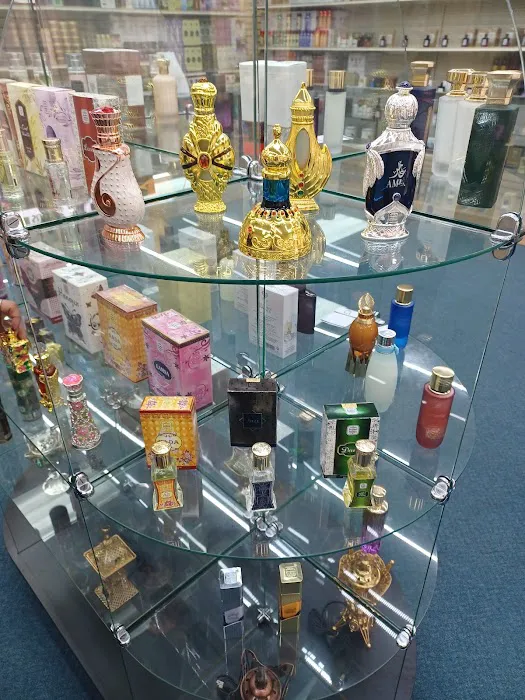 ARABIAN PERFUMES AND OILS 0