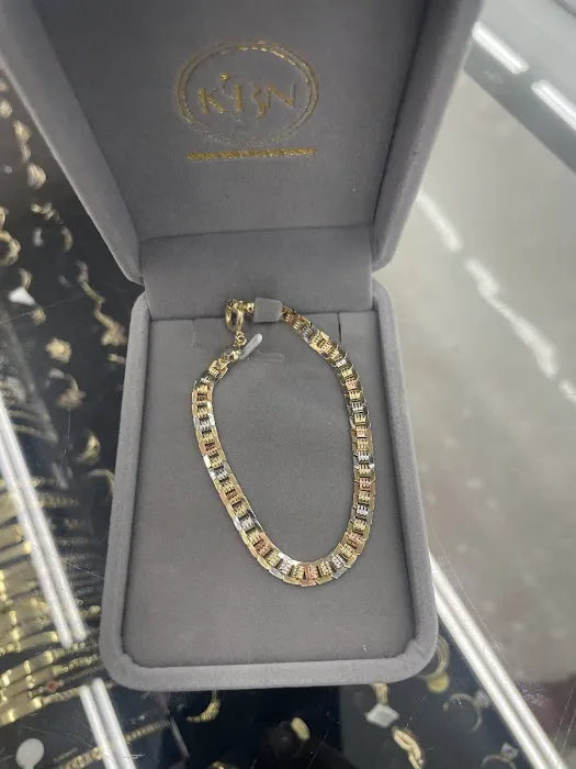 KBN Jewelry Perfume And More 8