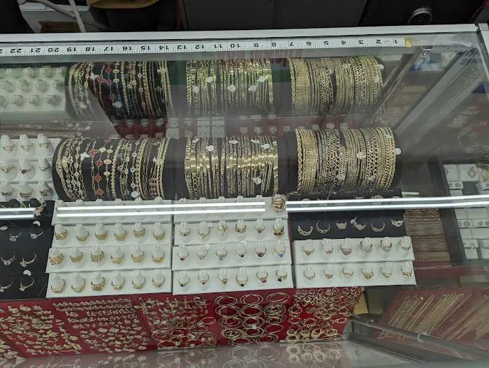 KBN Jewelry Perfume And More 1