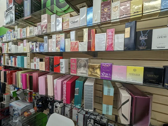 KBN Jewelry Perfume And More 6