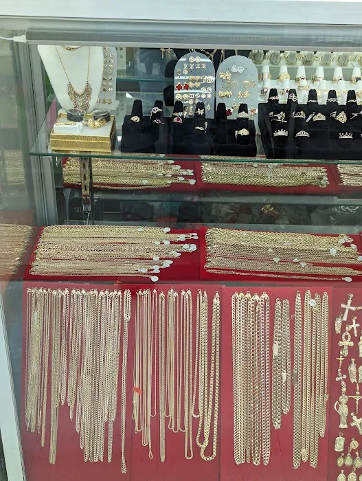 KBN Jewelry Perfume And More 7