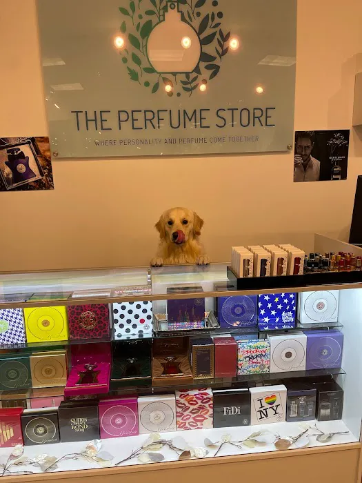 The Perfume Store Inc. 3
