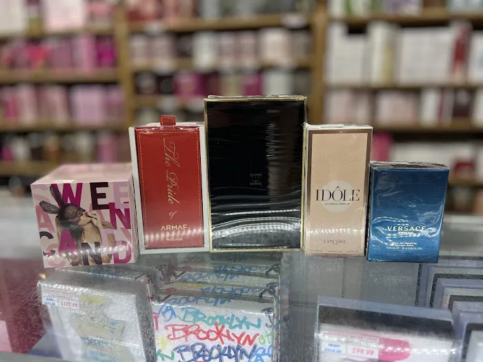 Trendsetters Perfumes 5
