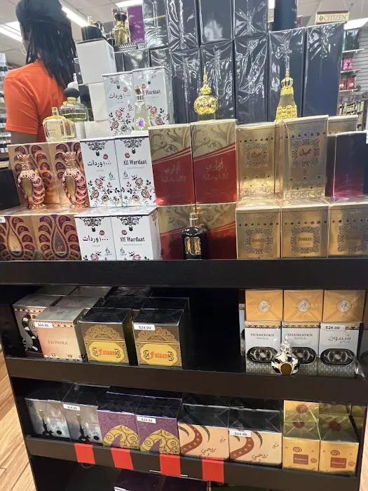 Trendsetters Perfumes 9