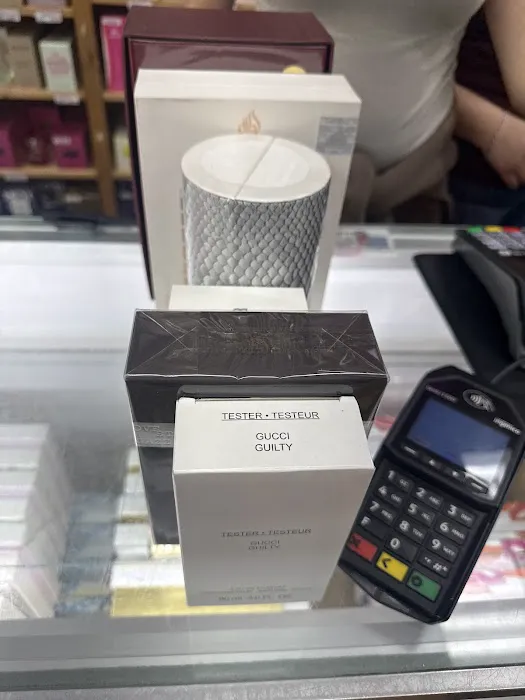 Trendsetters Perfumes 6