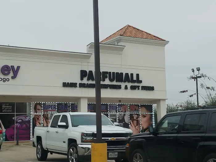 Parfumall 3