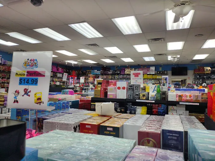 Parfumall 1
