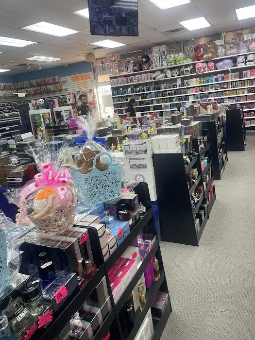 Parfumall 5