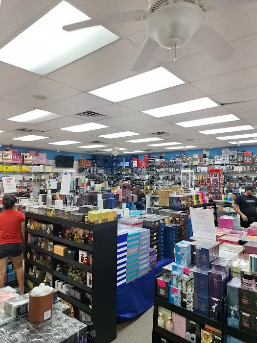 Parfumall 8