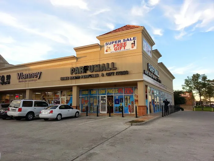 Parfumall 6