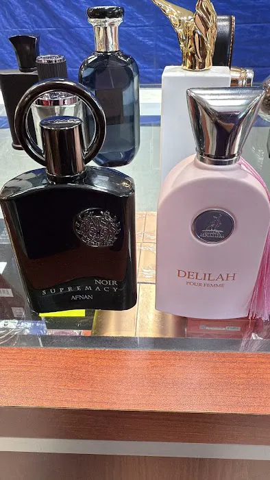 Perfume Paradise 5