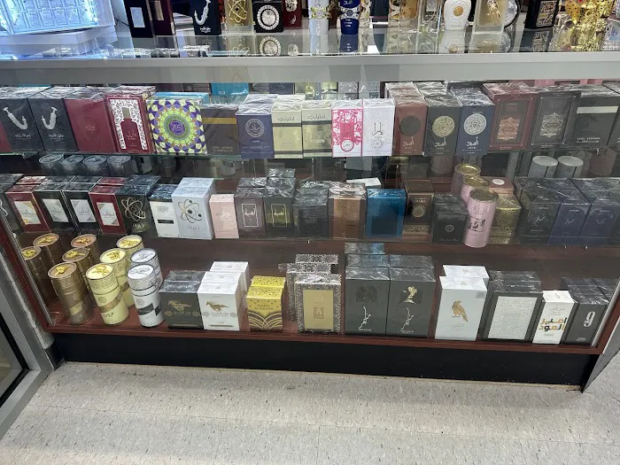 Perfume Paradise 8