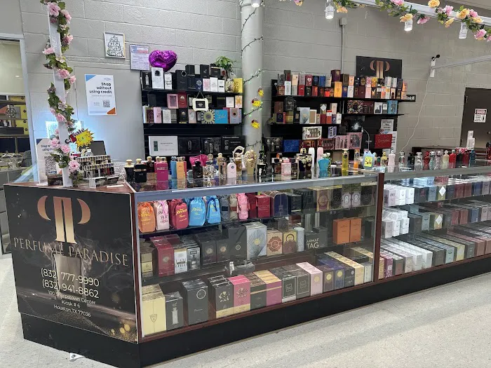 Perfume Paradise 2