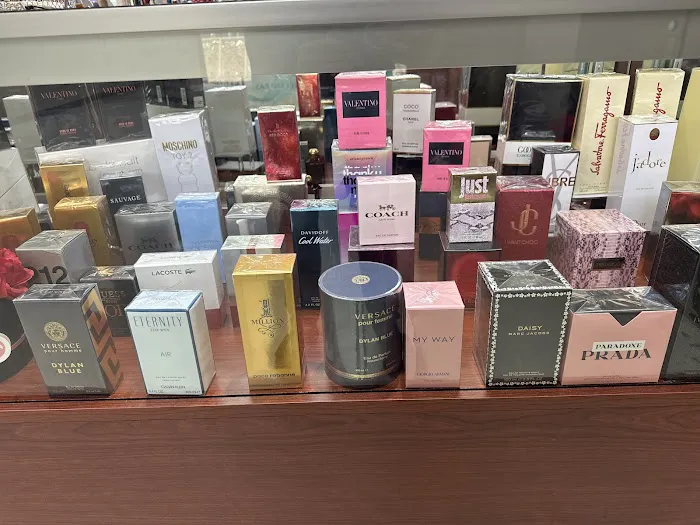 Perfume Paradise 0