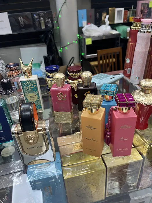 Perfume Paradise 6