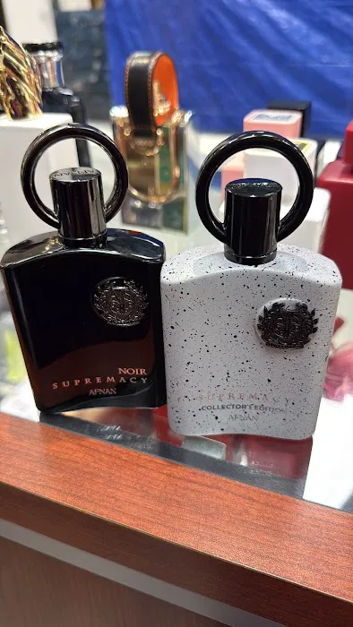 Perfume Paradise 4