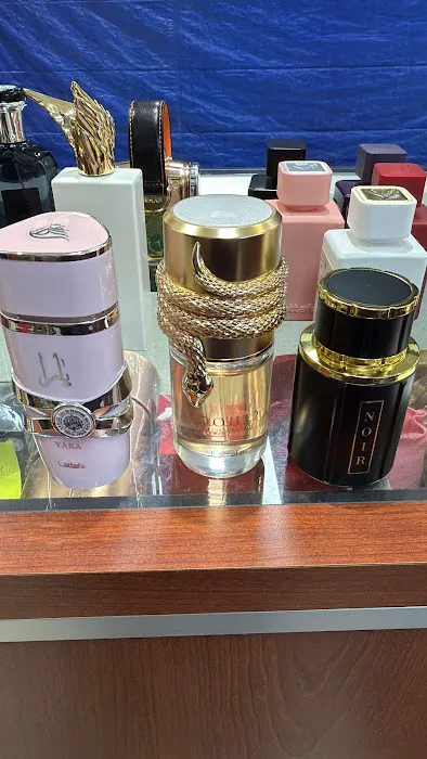 Perfume Paradise 7