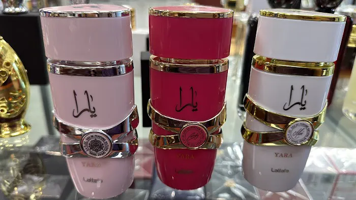 Perfume Paradise 9