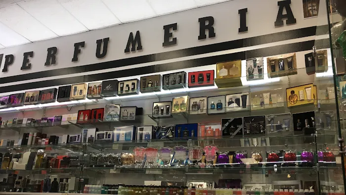 Perfumeria Ixel 1