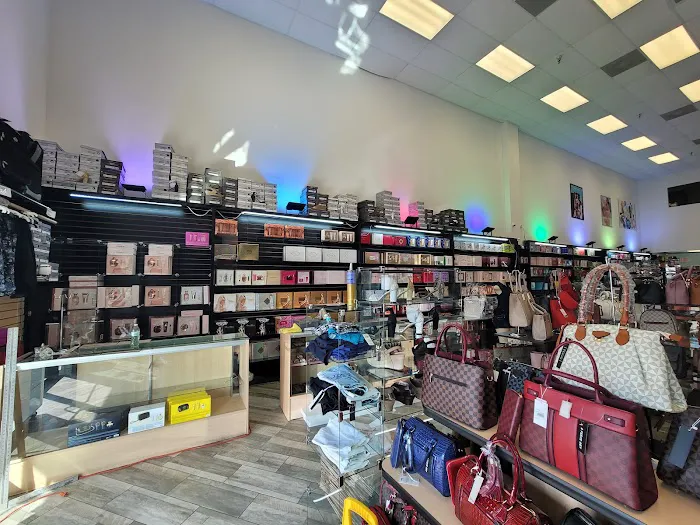 AT Perfumes Wholesale and Retail 5
