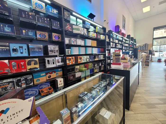 AT Perfumes Wholesale and Retail 7