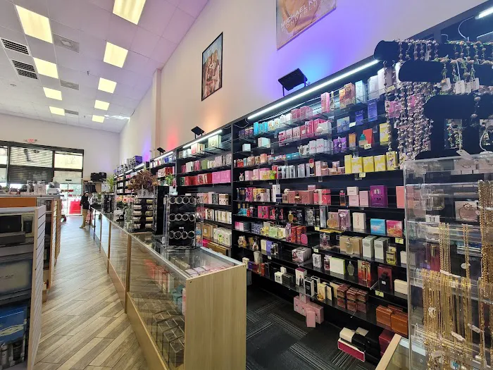 AT Perfumes Wholesale and Retail 2