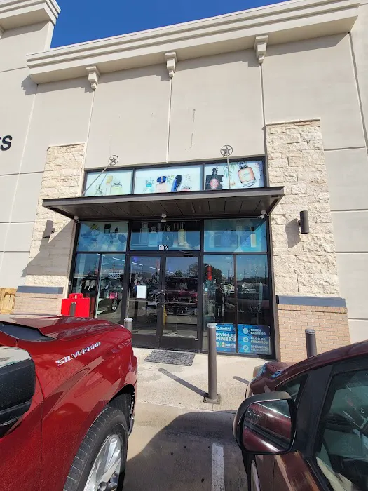 AT Perfumes Wholesale and Retail 6