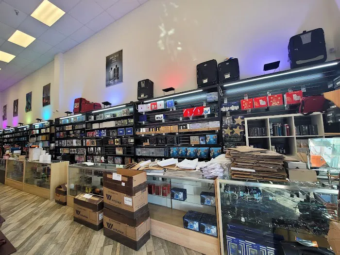 AT Perfumes Wholesale and Retail 3