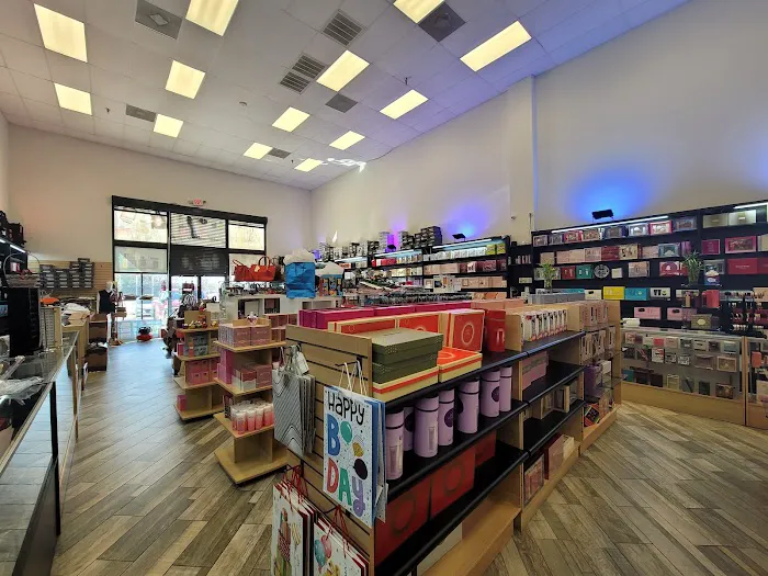 AT Perfumes Wholesale and Retail 1