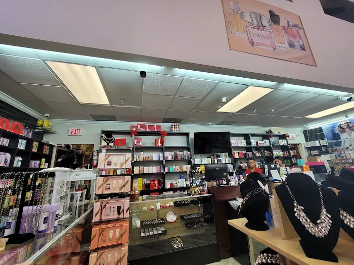 AT Perfumes Wholesale and Retail 0