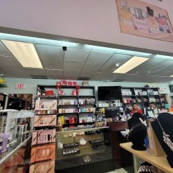 AT Perfumes Wholesale and Retail ico