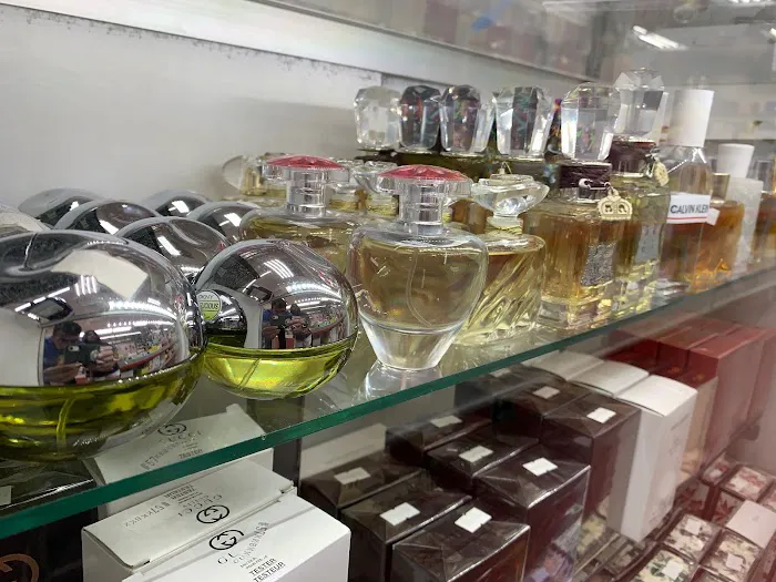 Perfume Time 1