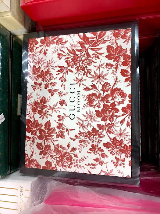 Perfume Time 5