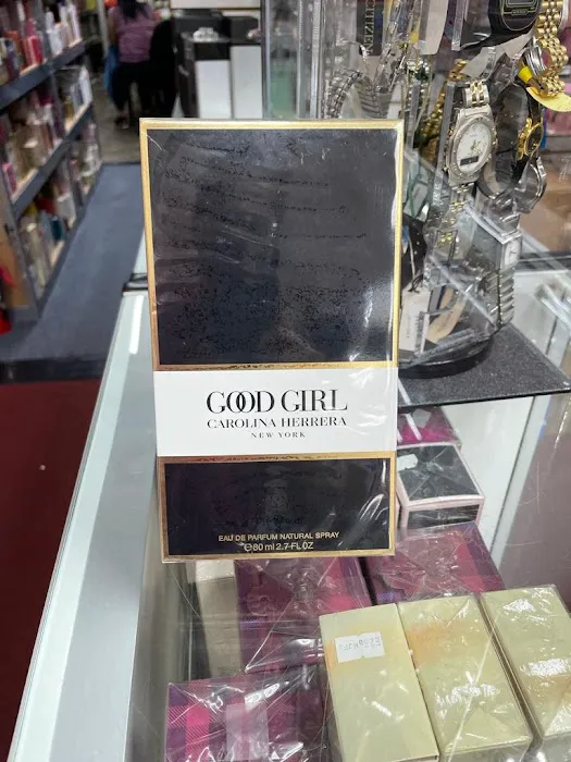 Perfume Time 8