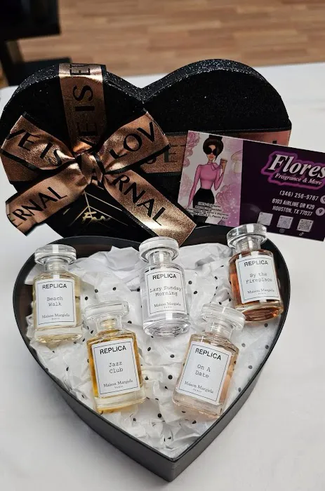 Flores Boutique &More 3