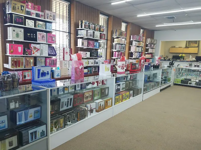 M&R Fragrances 6