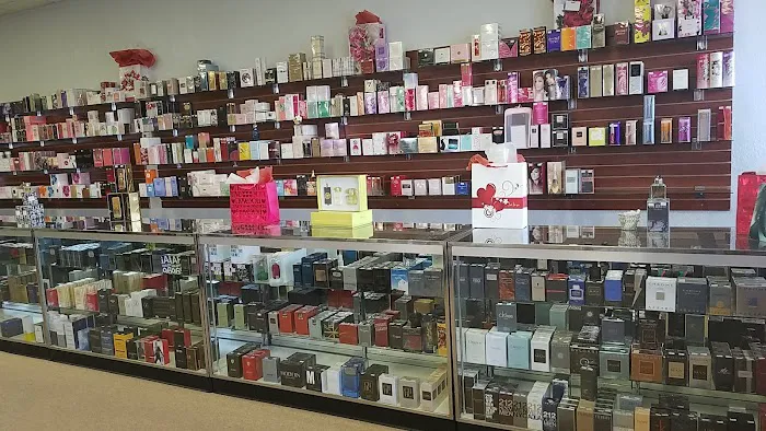M&R Fragrances 1