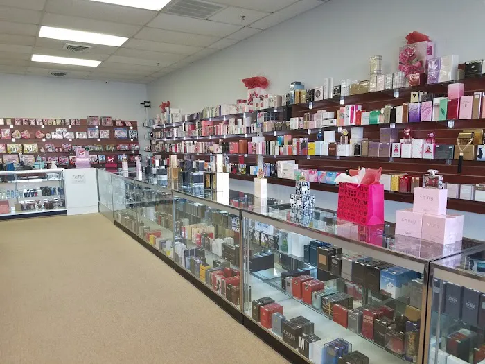M&R Fragrances 2