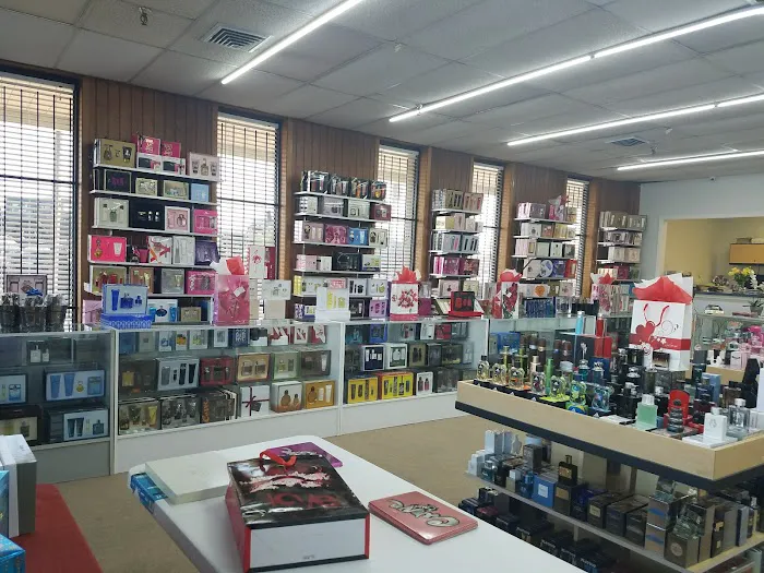 M&R Fragrances 5