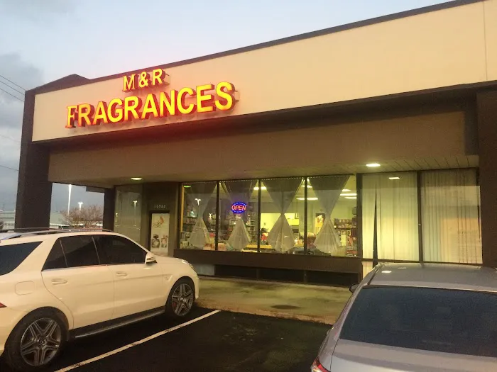 M&R Fragrances 0